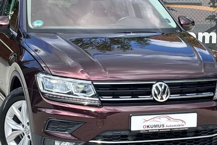 VW Tiguan 112.000 km 20.990 € Rohrdorf 72229