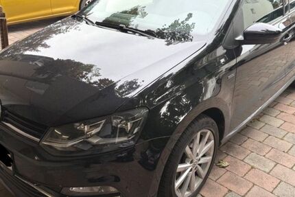 VW Polo 45.441 km 10.890 &euro; Ditzingen 71254