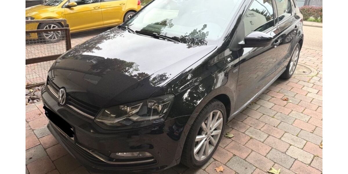 VW Polo 45.441 km 10.900 &euro; Ditzingen 71254