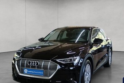 Audi e-tron 36.439 km 28.890 &euro; Stuttgart 70190
