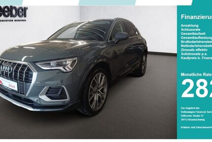 Audi Q3 6.925 km 35.880 &euro; Leonberg 71229