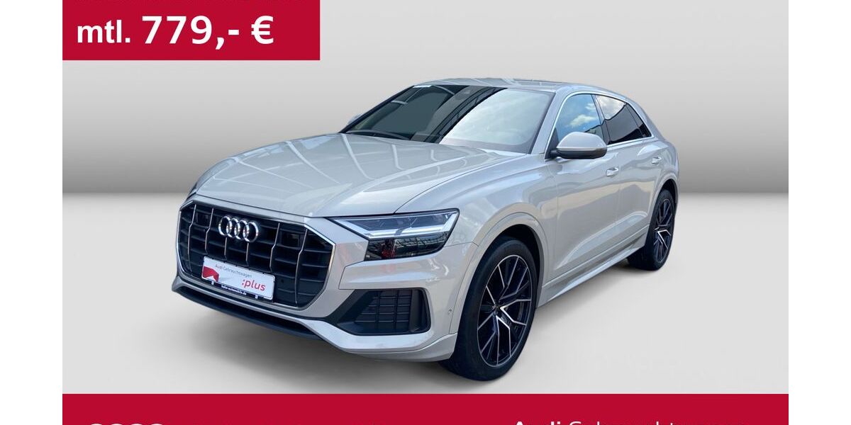 Audi Q8 49.462 km 65.830 &euro; Esslingen 73730