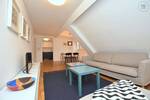 Etagenwohnung Stuttgart Weilimdorf - 2 Zimmer, 60 m&sup2;, 1.600&euro; | Angebot:26643952