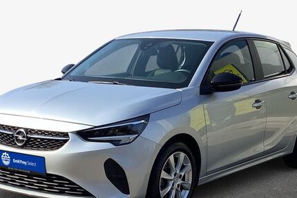 Opel Corsa 24.452 km 14.660 &euro; Tübingen 72072