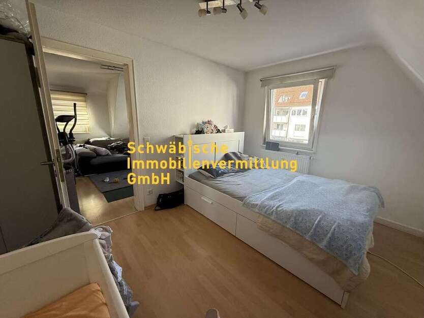 Wohnung zum Kaufen in Magstadt 189.500 € 92.75 m²