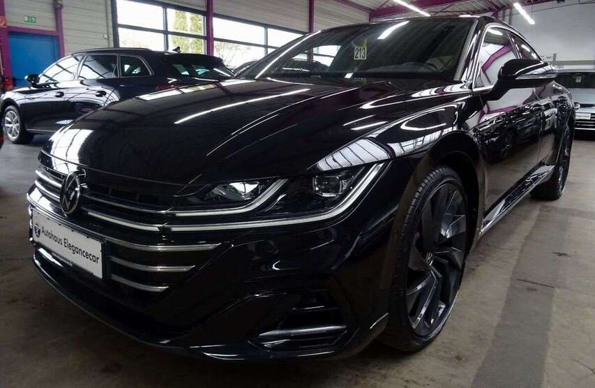VW Arteon 25.890 km 39.849 € Holzgerlingen bei Stuttgart 71088