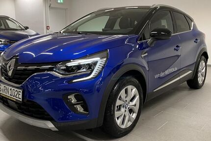 Renault Captur 38.200 km 19.900 € Stuttgart 70469