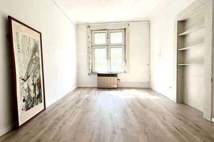 Wohnung zum Mieten in Stuttgart 450 € 18 m²