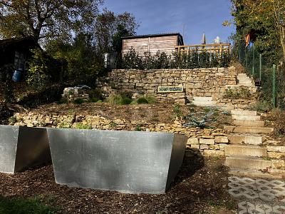 IHR NEUES GARTENPARADIES SOFORT NUTZBAR - Grundstück Freiberg am Neckar | Angebot:24818550