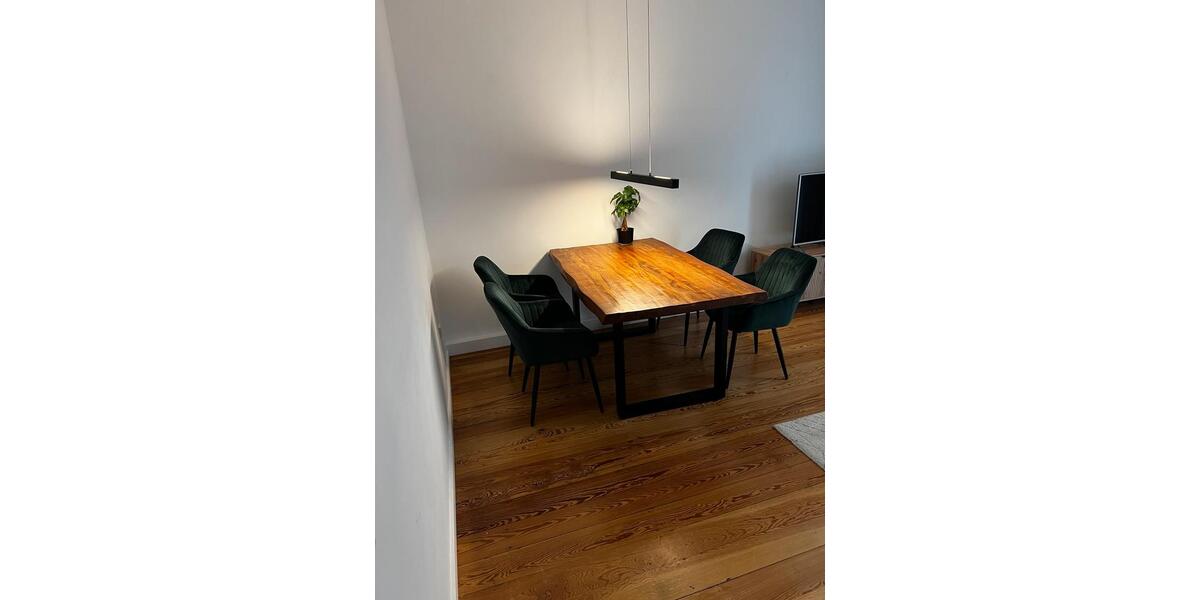 Etagenwohnung Stuttgart Stuttgart-Ost - 2 Zimmer, 50 m&sup2;, 1.273&euro; | Angebot:24146271