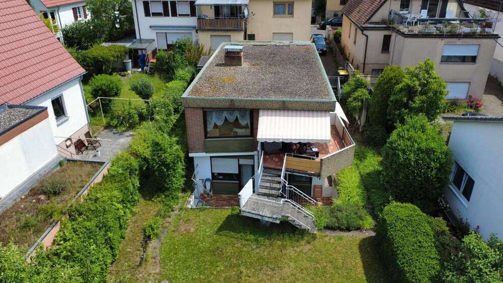 Haus zum Kaufen in Ludwigsburg 539.000 € 127 m²