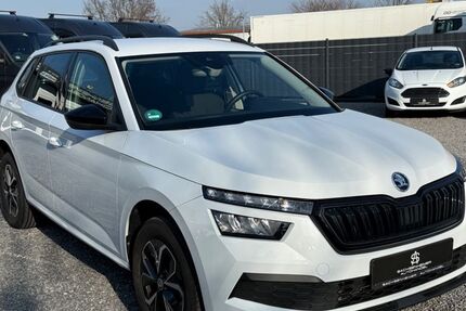 Skoda Kamiq 21.000 km 22.499 &euro; Sachsenheim 74343