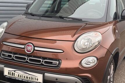 Fiat 500L 149.990 km 7.490 &euro; Niefern-Öschelbronn 75223