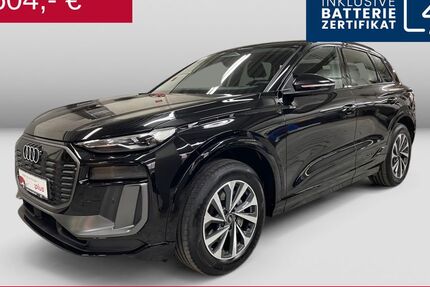 Audi Q6 e-tron 6.965 km 53.990 &euro; Fellbach 70734