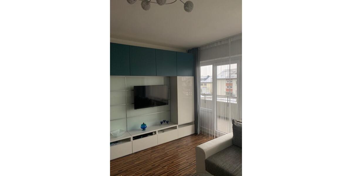 Etagenwohnung Sindelfingen Darmsheim - 2 Zimmer, 53 m&sup2;, 1.650&euro; | Angebot:23785021