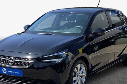 Opel Corsa 24.634 km 14.430 &euro; Tübingen 72072