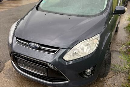 Ford C-Max 132.000 km 5.299 &euro; Sachsenheim 74343