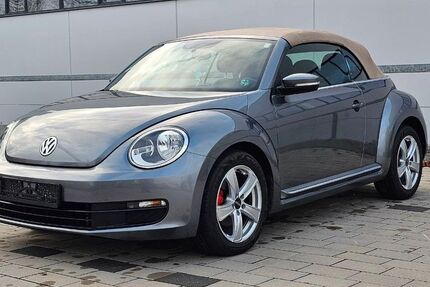 VW Beetle 110.400 km 13.300 &euro; Bietigheim-Bissingen 74321