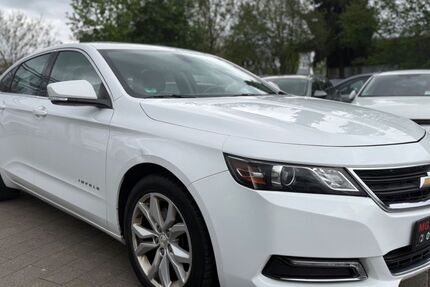 Chevrolet Impala 174.645 km 5.500 &euro; Fellbach 70736