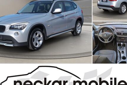BMW X1 85.590 km 12.490 € Tübingen 72074