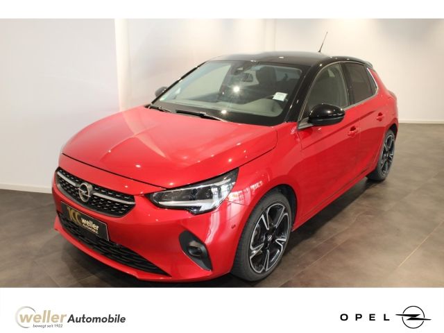 Opel Corsa 53.800 km 15.980 € Bietigheim-Bissingen 74321