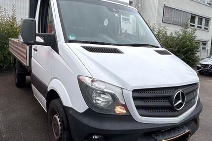 Mercedes-Benz Sprinter 405.000 km 15.550 € Ditzingen 71254