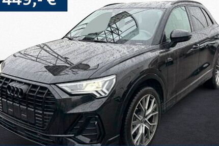 Audi Q3 20.690 km 32.930 &euro; Esslingen (bei Stuttgart) 73734