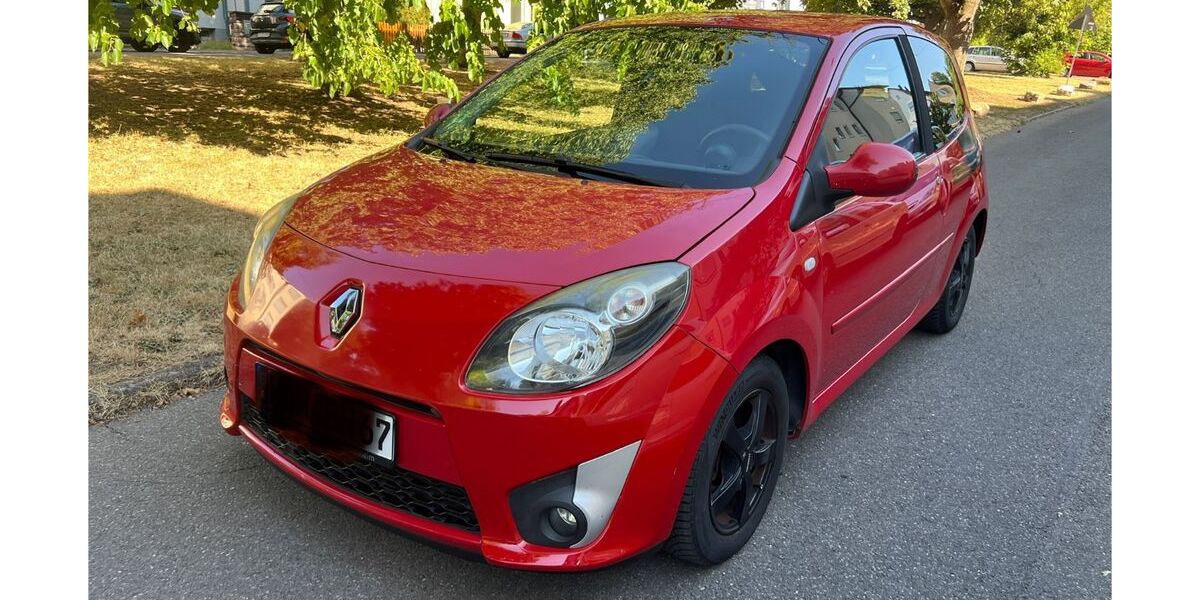Renault Twingo 171.000 km 1.799 &euro; Stuttgart 70374