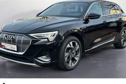 Audi e-tron 63.080 km 35.450 &euro; Reutlingen 72760