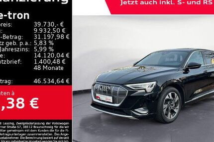 Audi e-tron 63.080 km 38.990 &euro; Reutlingen 72760