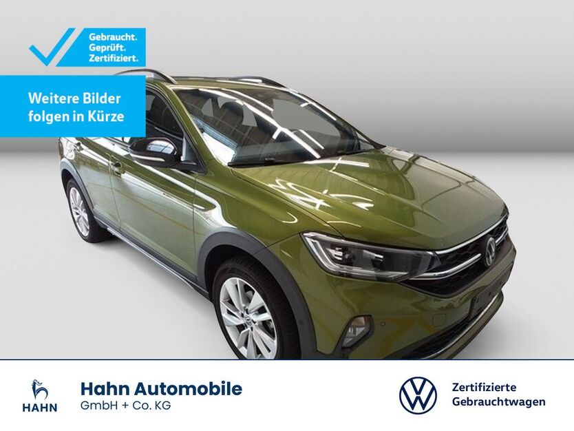 VW Taigo 16.792 km 25.930 € Böblingen 71032