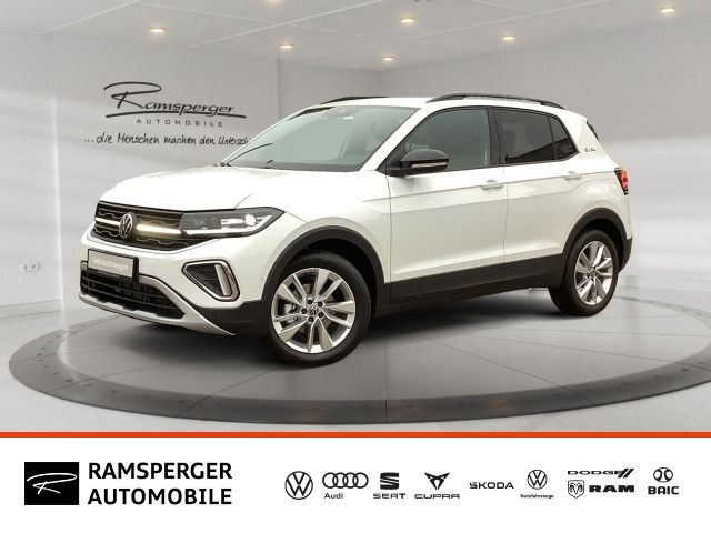 VW T-Cross 8.500 km 25.990 € Nürtingen 72622