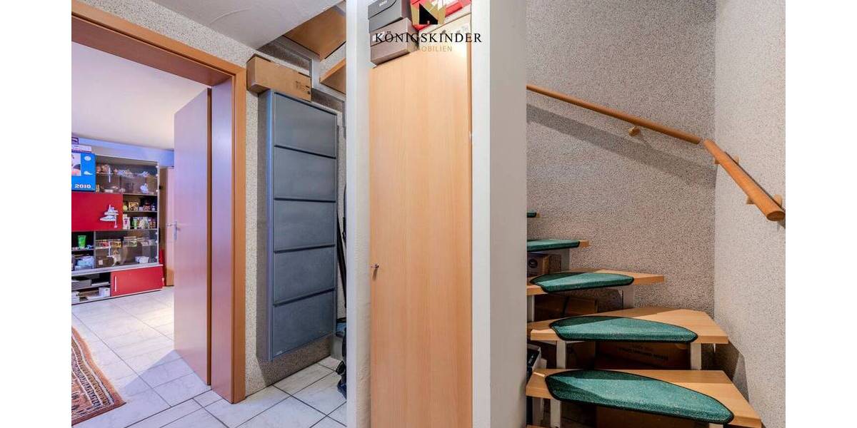 Reihenmittelhaus Metzingen - 5 Zimmer, 120 m&sup2;, 599.000&euro; | Angebot:25798396