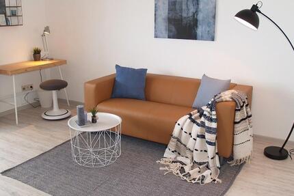Wohnung Asperg - 1 Zimmer, 46 m&sup2;, 800&euro; | Angebot:26480211