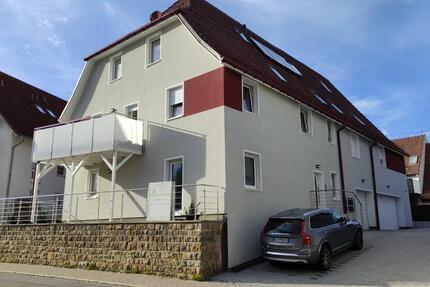 Wohnung Nagold - 2 Zimmer, 73 m&sup2;, 800&euro; | Angebot:24846763