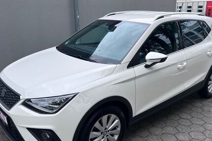 Seat Arona 76.000 km 14.990 &euro; Stuttgart 70567