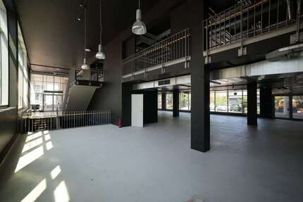 Einzelhandel in Stuttgart 14.283 € 850 m²