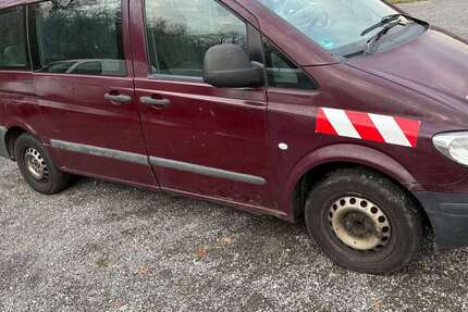 Mercedes-Benz Vito 209.693 km 2.950 € Neuhausen 75242