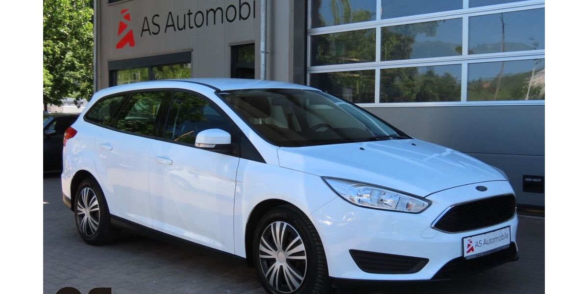 Ford Focus 132.000 km 5.990 &euro; Stuttgart 70329