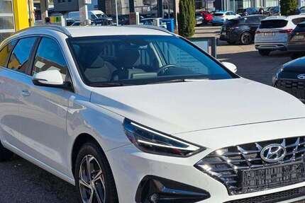 Hyundai i30 16.725 km 20.600 € Leonberg 71229