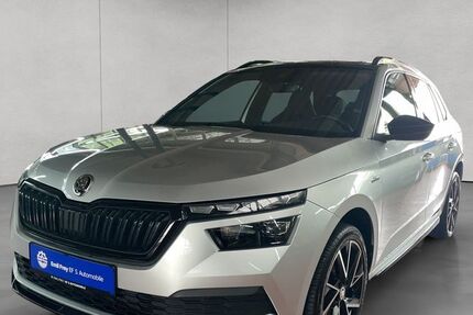 Skoda Kamiq 28.710 km 18.890 &euro; Esslingen 73730