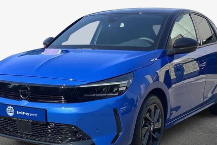 Opel Corsa 27.731 km 16.300 &euro; Tübingen 72072