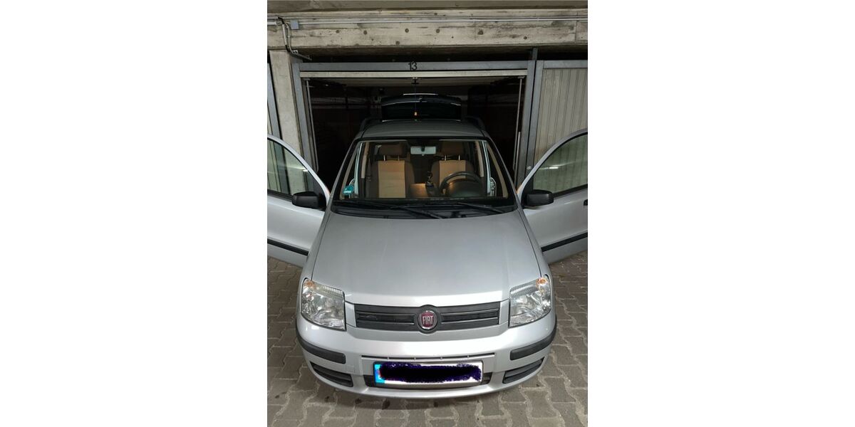 Fiat Panda 104.000 km 2.600 &euro; Kernen 71394