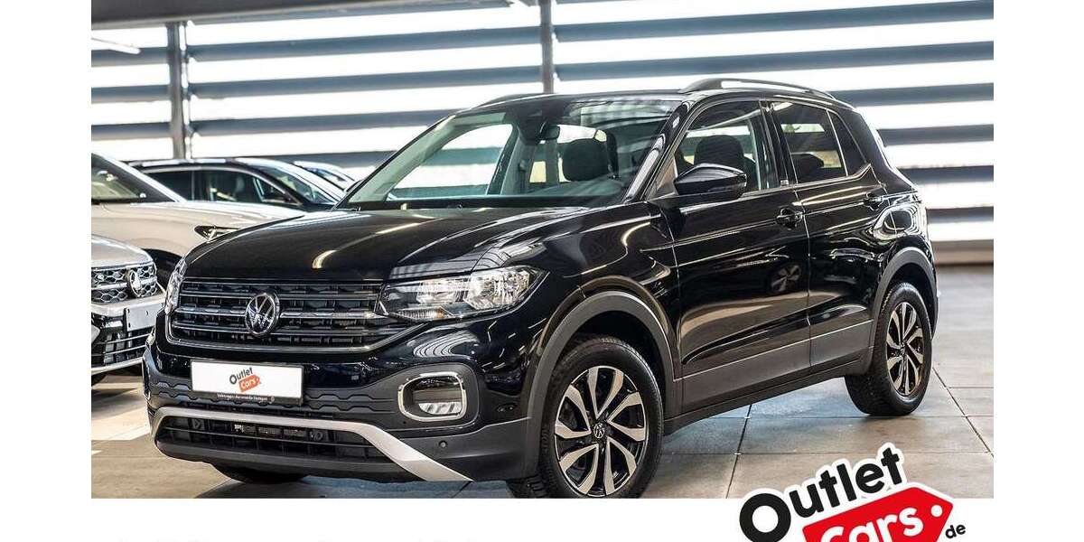 VW T-Cross 60.040 km 15.930 € Stuttgart 70469
