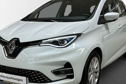 Renault ZOE 31.600 km 15.300 € Stuttgart 70469
