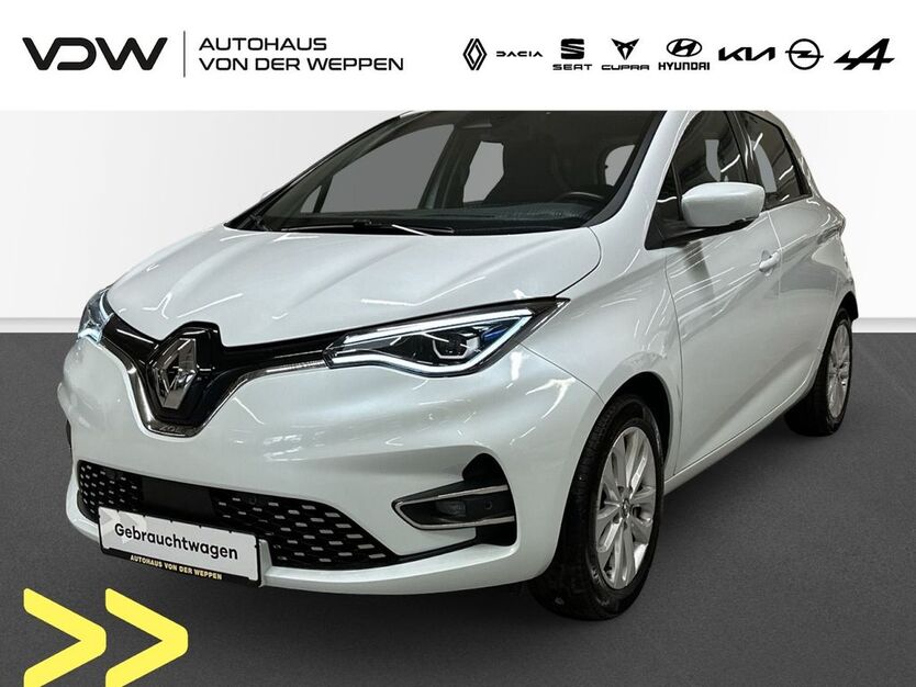 Renault ZOE 31.600 km 15.490 € Stuttgart 70469
