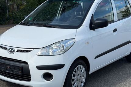 Hyundai i10 67.000 km 2.790 &euro; Möglingen 71696