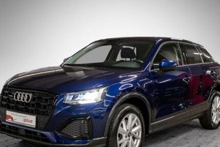 Audi Q2 55.010 km 27.950 € Stuttgart 70563