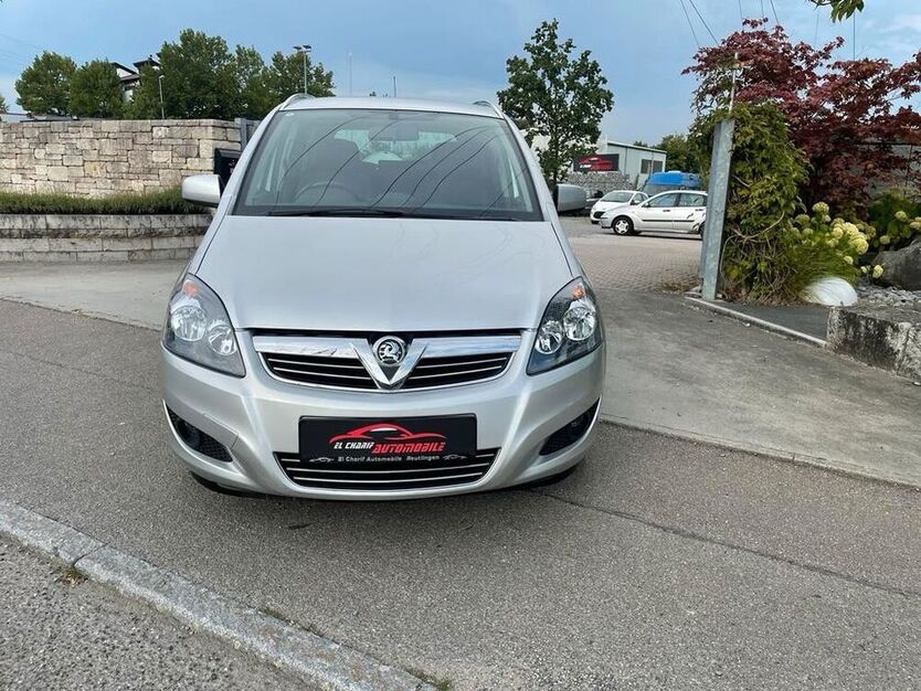 Zafira