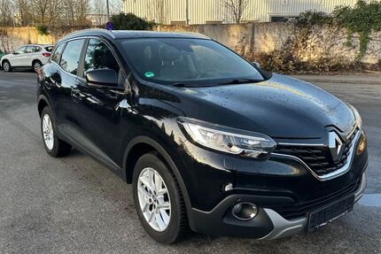 Renault Kadjar 136.000 km 10.499 &euro; Möglingen/Ludwigsburg 71696